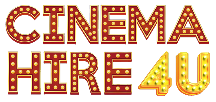 Cinema Hire 4U